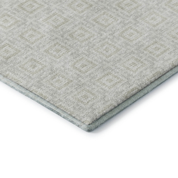 Addison Mayfield AMF139 Linen Rug