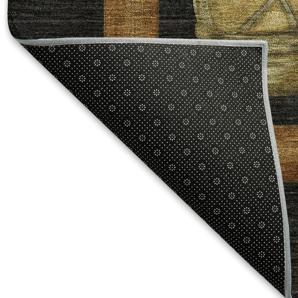 Addison Mayfield AMF144 Midnight Rug