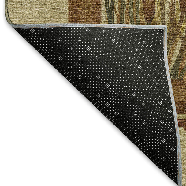 Addison Mayfield AMF145 Khaki Rug