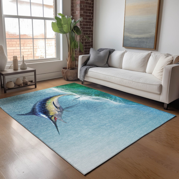 Addison Mayfield AMF147 Bermuda Rug
