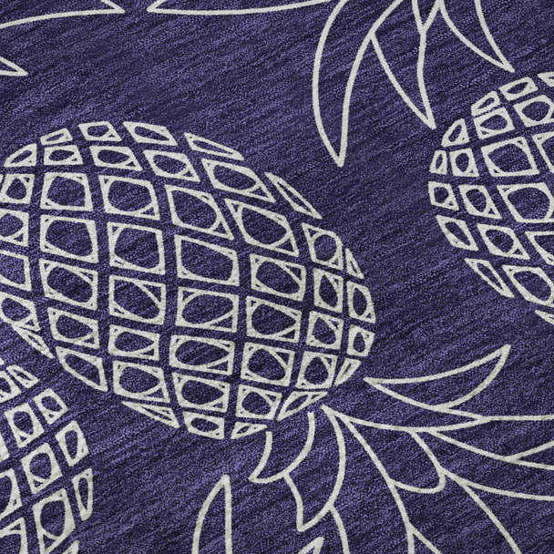 Addison Mayfield AMF161 Blue Rug