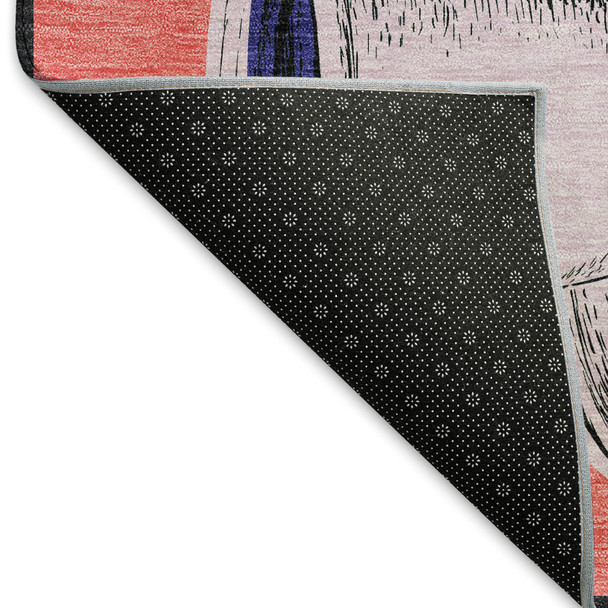 Addison Mayfield AMF165 Kaleidoscope Rug