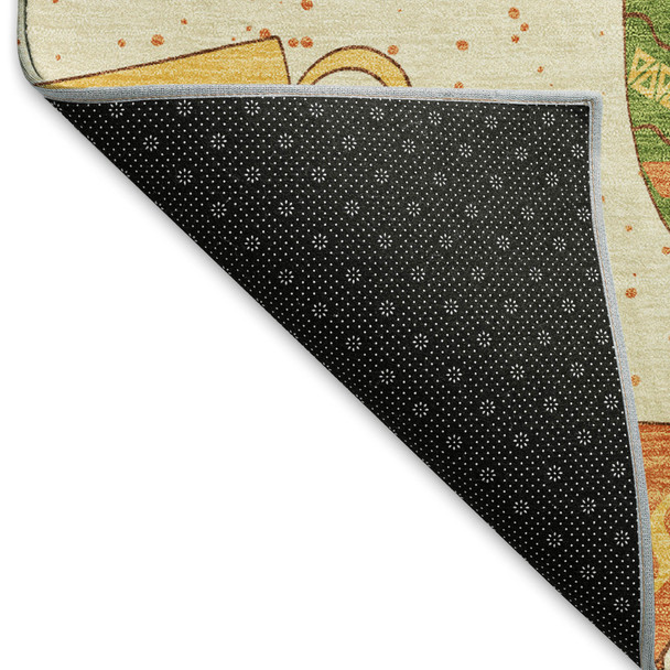 Addison Mayfield AMF170 Multi Rug