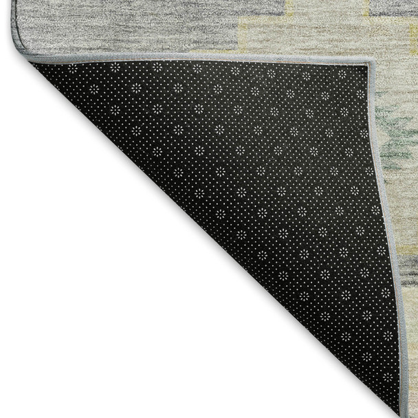 Addison Mayfield AMF176 Gray Rug