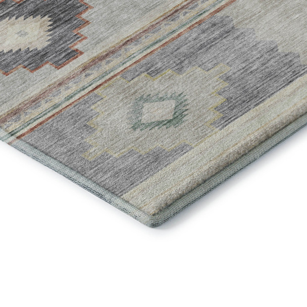 Addison Mayfield AMF176 Gray Rug