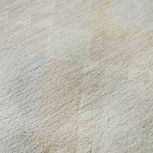 Addison Mayfield AMF177 Gray Rug