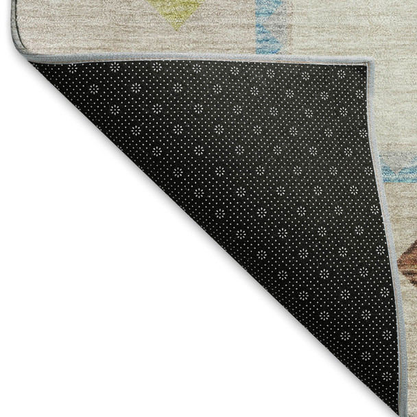Addison Mayfield AMF177 Multi Rug
