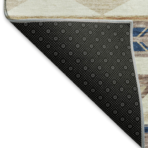 Addison Mayfield AMF178 Taupe Rug