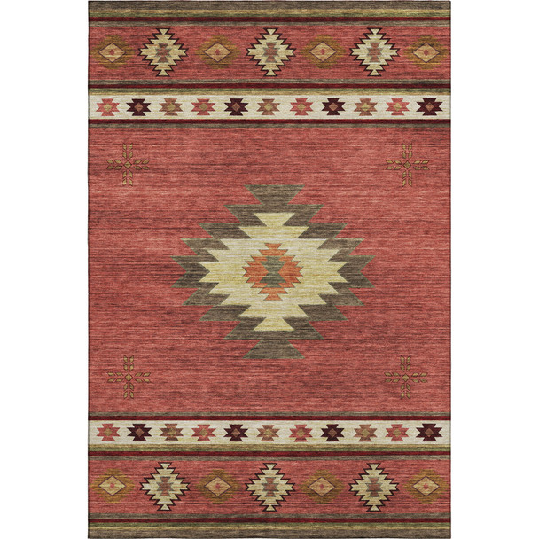 Addison Mayfield AMF179 Spice Rug