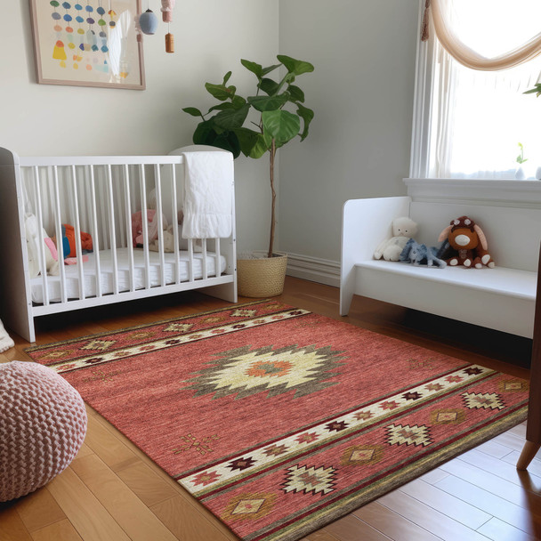 Addison Mayfield AMF179 Spice Rug