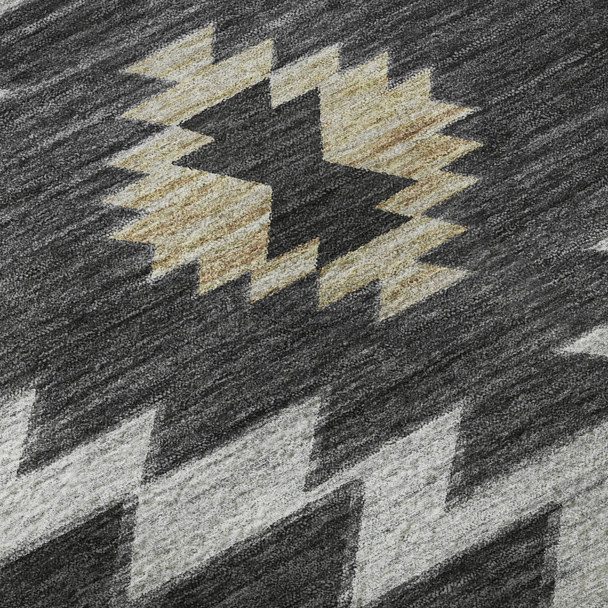 Addison Mayfield AMF179 Midnight Rug