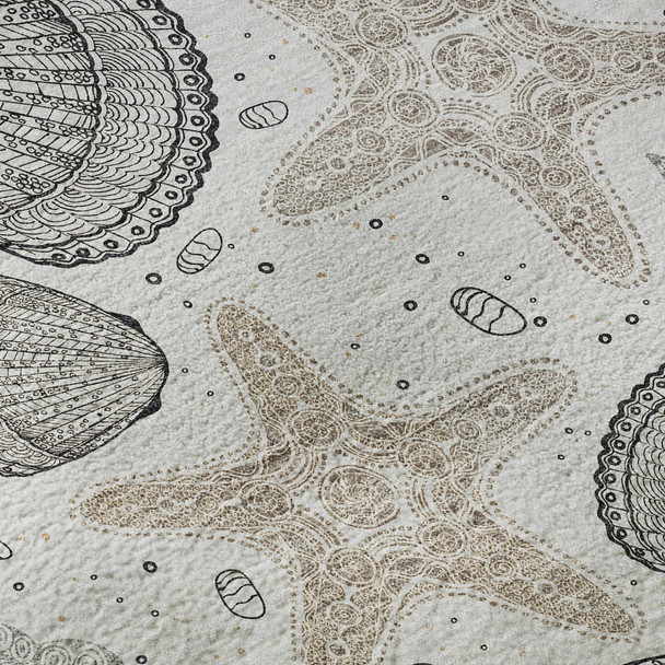 Addison Mayfield AMF183 Fog Rug