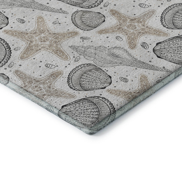 Addison Mayfield AMF183 Fog Rug