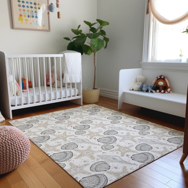 Addison Mayfield AMF183 Fog Rug