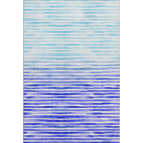 Addison Mayfield AMF187 Blue Rug