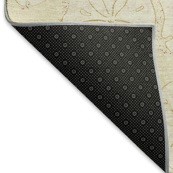 Addison Mayfield AMF189 Sand Rug