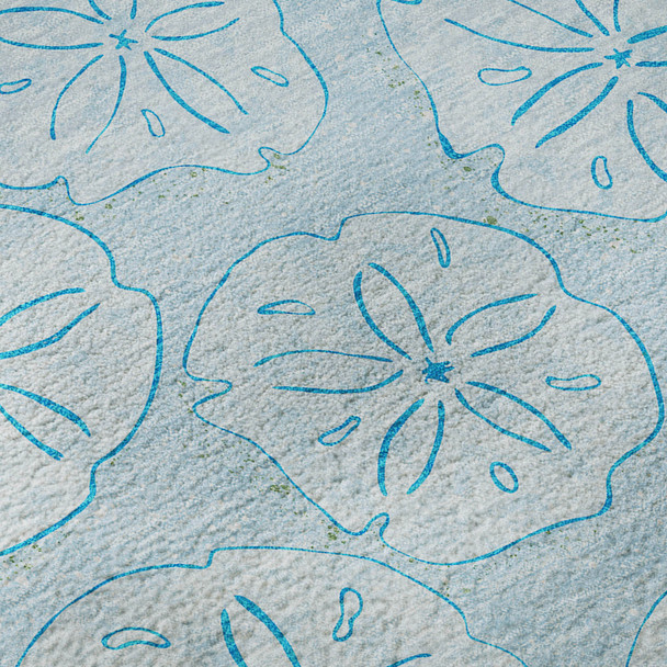 Addison Mayfield AMF189 Blue Rug