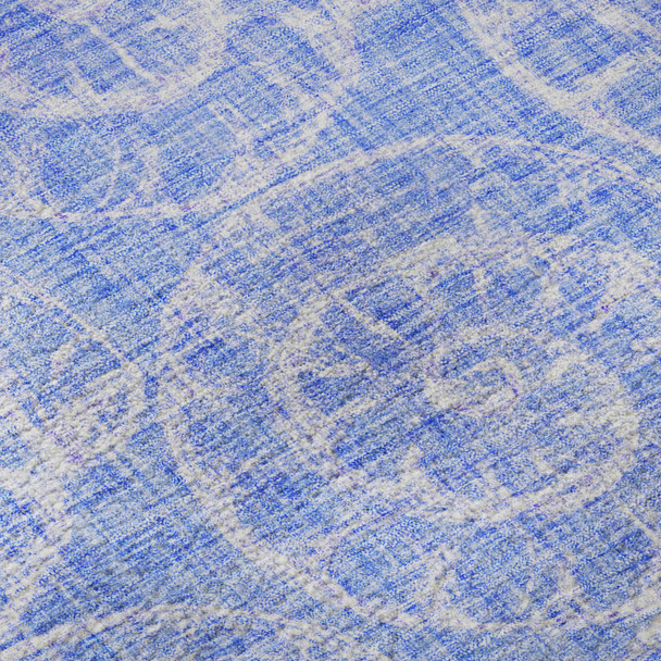 Addison Mayfield AMF190 Blue Rug