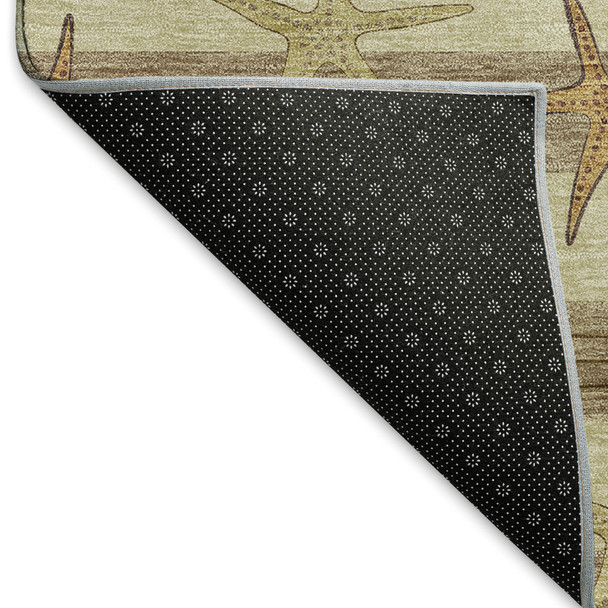 Addison Mayfield AMF191 Tan Rug
