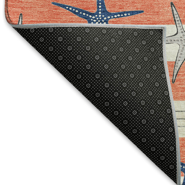 Addison Mayfield AMF191 Coral Rug