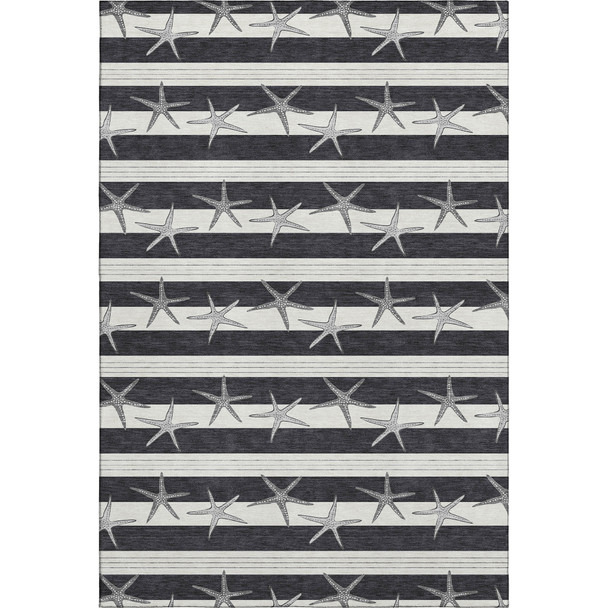 Addison Mayfield AMF191 Midnight Rug