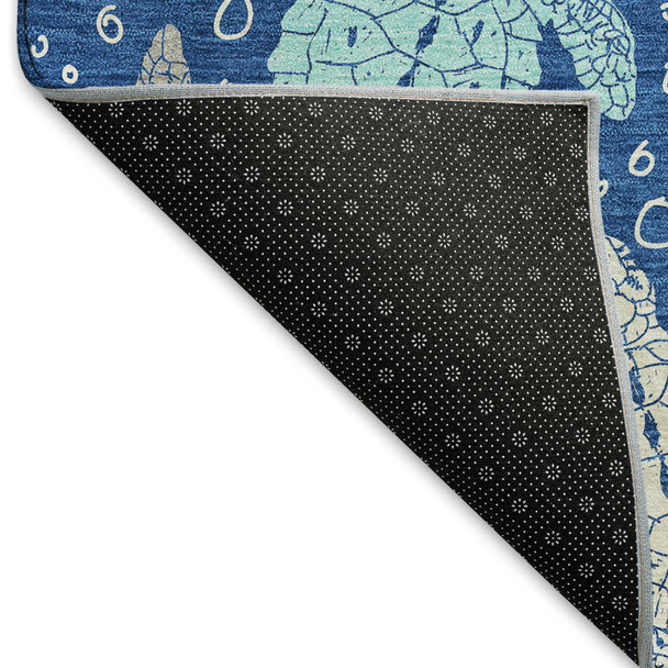 Addison Mayfield AMF192 Blue Rug