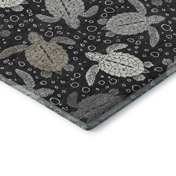 Addison Mayfield AMF192 Midnight Rug
