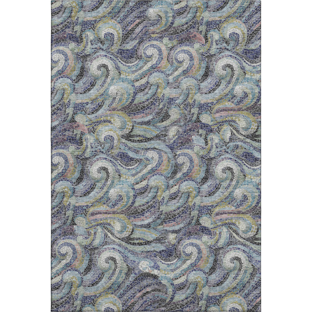 Addison Mayfield AMF193 Stormy Rug