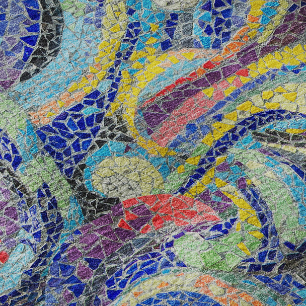 Addison Mayfield AMF193 Ocean Rug