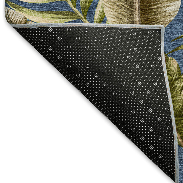 Addison Mayfield AMF196 Blue Rug