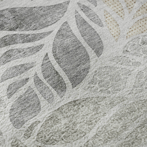 Addison Mayfield AMF198 Fog Rug