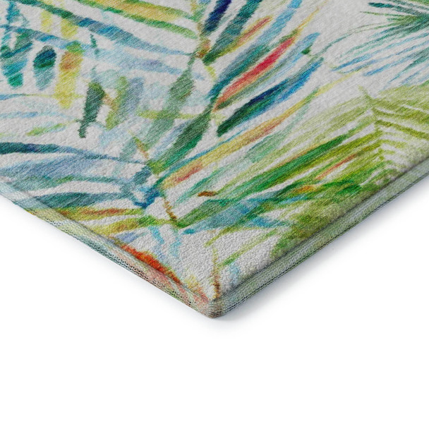 Addison Mayfield AMF199 Multi Rug