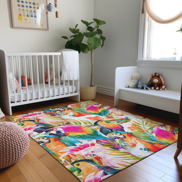 Addison Mayfield AMF200 Multi Rug