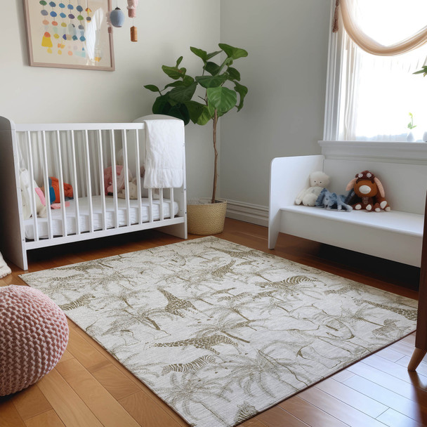 Addison Mayfield AMF202 Fog Rug