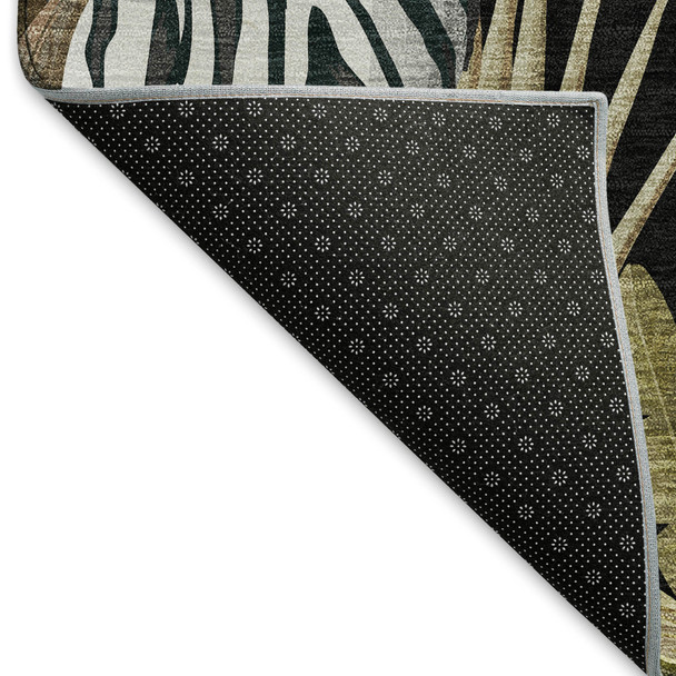 Addison Mayfield AMF208 Midnight Rug