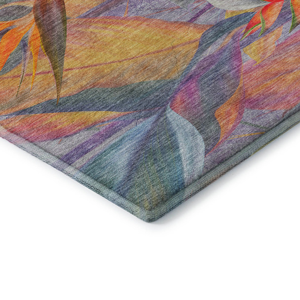 Addison Mayfield AMF209 Multi Rug