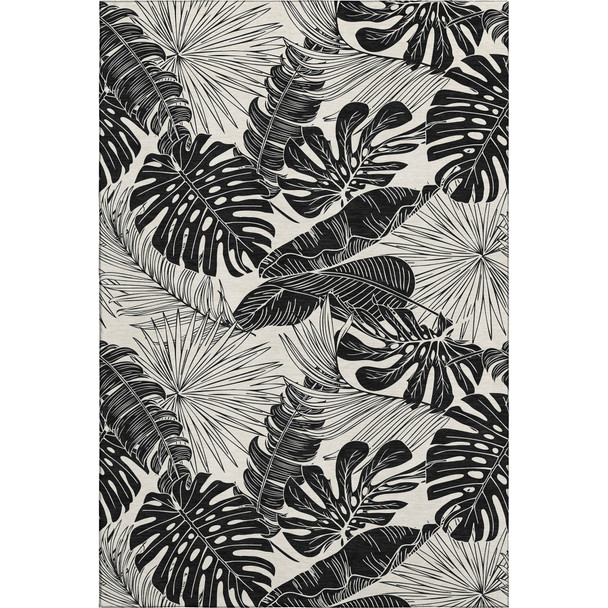 Addison Mayfield AMF211 Midnight Rug