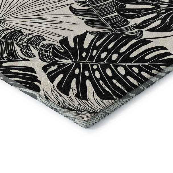 Addison Mayfield AMF211 Midnight Rug