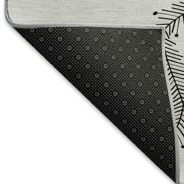 Addison Mayfield AMF216 Gray Rug