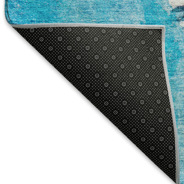Addison Mayfield AMF220 Blue Rug