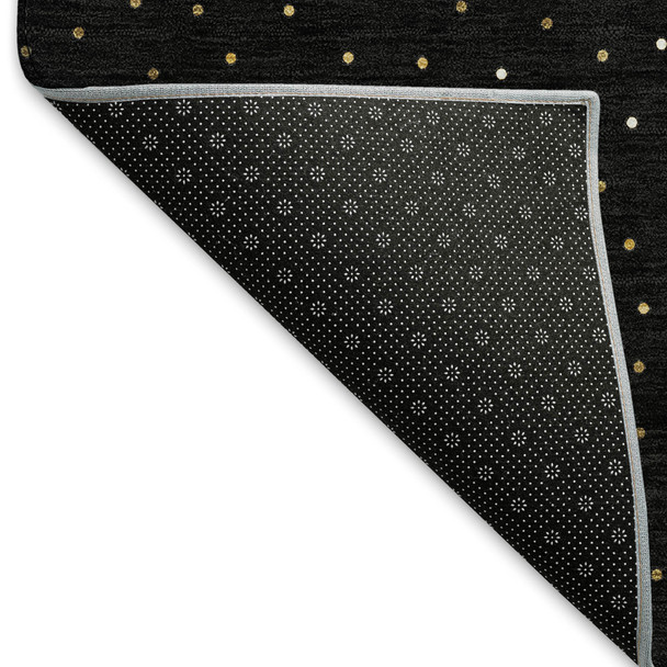 Addison Mayfield AMF222 Midnight Rug