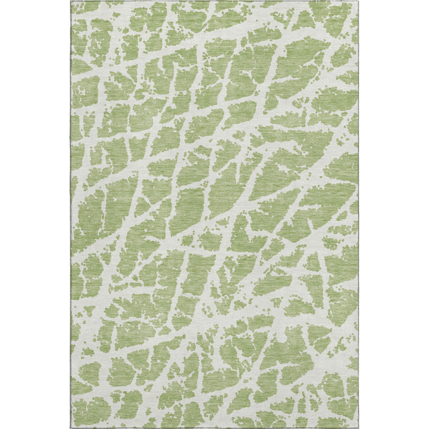 Addison Mayfield AMF501 Aloe Rug