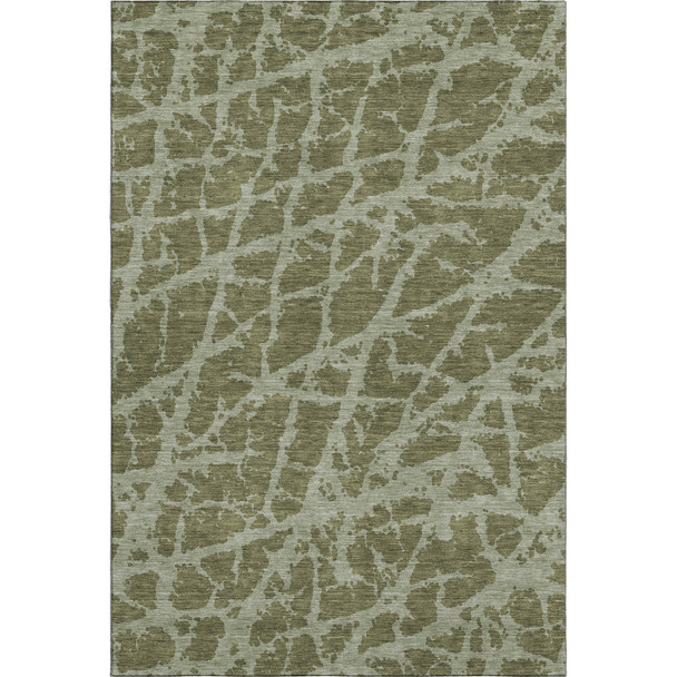 Addison Mayfield AMF501 Olive Rug