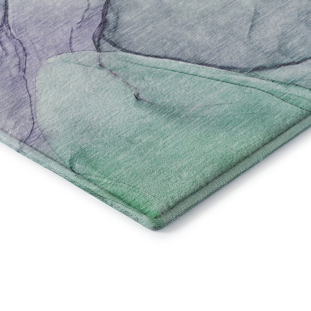 Addison Mayfield AMF502 Blue Rug