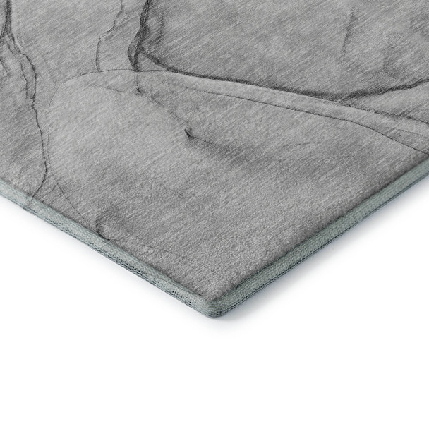 Addison Mayfield AMF502 Gray Rug