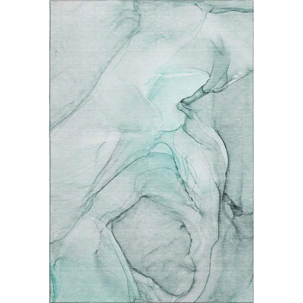 Addison Mayfield AMF502 Teal Rug