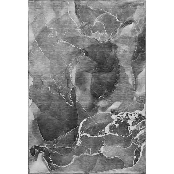Addison Mayfield AMF503 Gray Rug