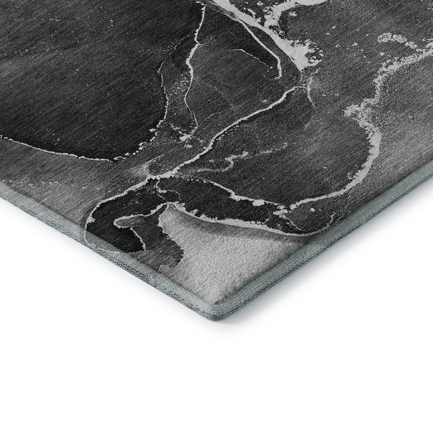 Addison Mayfield AMF503 Gray Rug