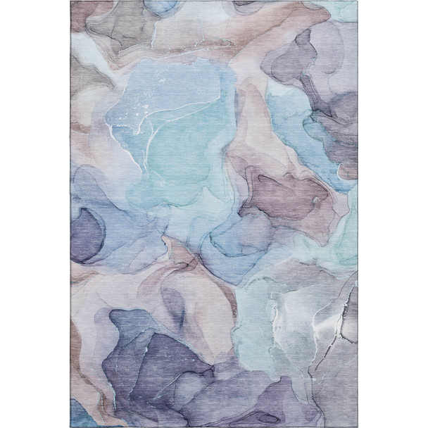 Addison Mayfield AMF504 Navy Rug