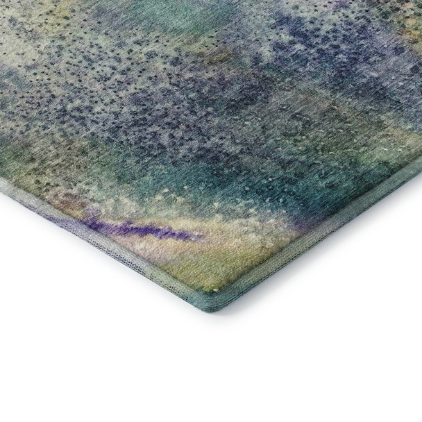 Addison Mayfield AMF505 Blue Rug